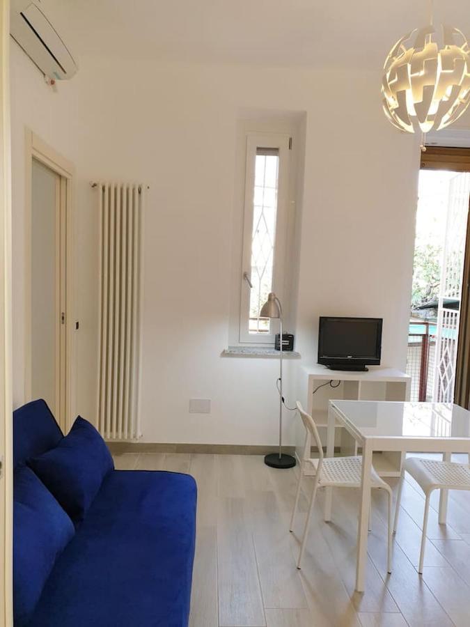 Youhosty - Ghiringhelli 3 Milan Extérieur photo
